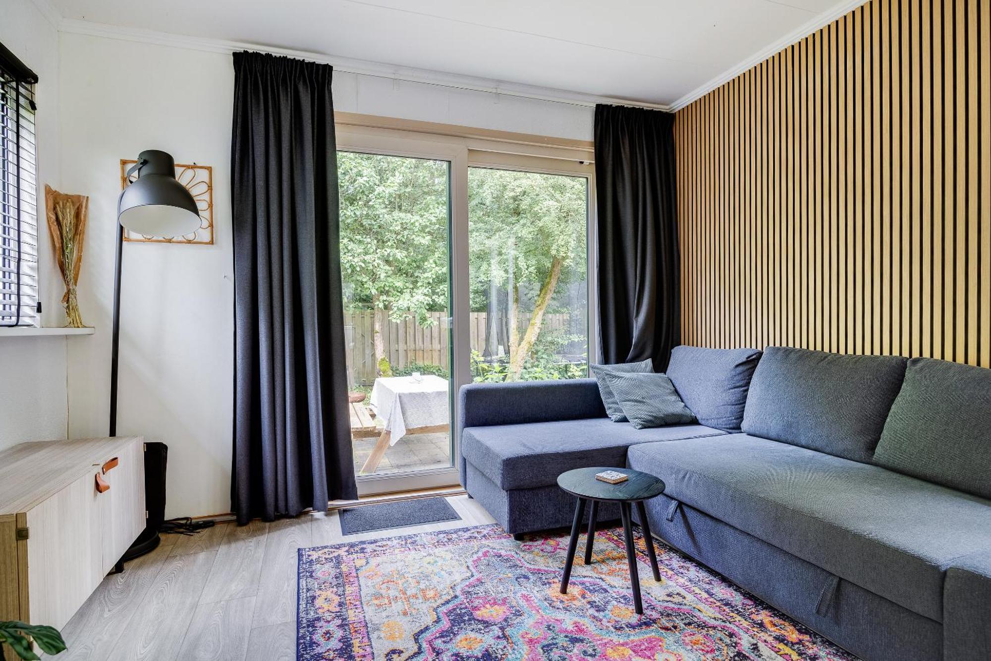 Chalet Canalla Nunspeet Bagian luar foto